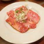 東海苑 - カルビ！これがカルビ！？な上質なお肉です