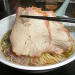 天空 - チャーシュー