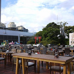 FARMERS’ BEER GARDEN - 