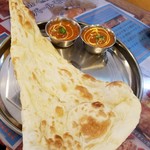 インド料理マラバル - 