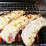 Yakitori No Guridocchin - 