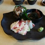 Hakata Matsusuke - 