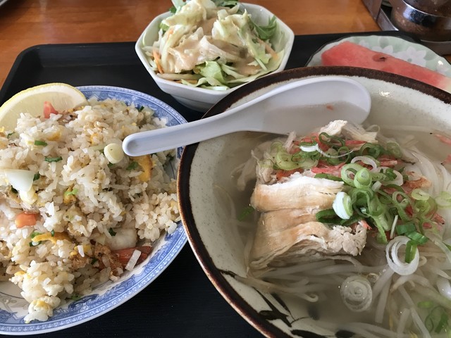 ユワデーのタイ料理 亀甲 タイ料理 食べログ