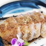 Yakitori No Guridocchin - 