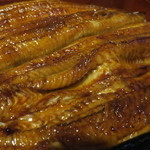 活鰻の店 つぐみ庵 - 