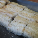 活鰻の店 つぐみ庵 - 