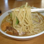 Ramennoa - 麺