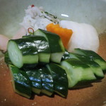 活鰻の店 つぐみ庵 - 