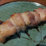 活鰻の店 つぐみ庵 - 