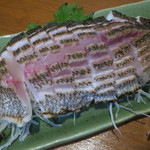 活鰻の店 つぐみ庵 - 