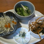 活鰻の店 つぐみ庵 - 