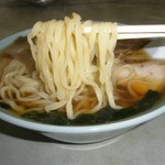 Kayano Shokudou - 麺