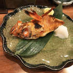 魚菜屋 常峰 - 