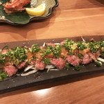 魚菜屋 常峰 - ベロベロやったんやろな～