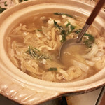 魚菜屋 常峰 - おだしが美味しいよ！