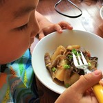 おばんざい とらや - どれどれ･･･