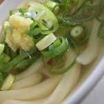 手打うどん たむら - 手打うどん たむら(香川県綾歌郡綾川町陶)うどん 小