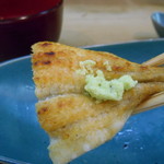 鰻 川淀 - 頂きますm(_ _)m