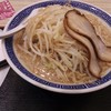 山岸一雄製麺所 モラージュ菖蒲店