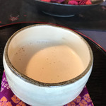 抹茶カフェ 花水木 - 