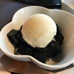 抹茶カフェ 花水木 - 