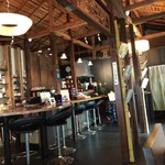 抹茶カフェ 花水木 - 