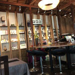 抹茶カフェ 花水木 - 