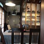 抹茶カフェ 花水木 - 