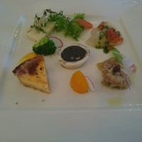 レストラン シャンボール - 