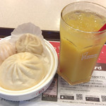 ミスタードーナツ ベルマージュ堺 ショップ　