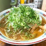 ラーメン屋台屋さん - 