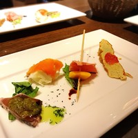スペイン料理 La Cazuela 三ノ宮 ミント神戸店 - 