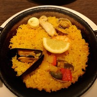 スペイン料理 La Cazuela 三ノ宮 ミント神戸店 - 