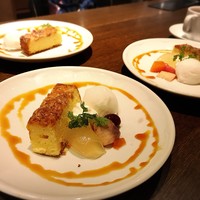 スペイン料理 La Cazuela 三ノ宮 ミント神戸店 - 