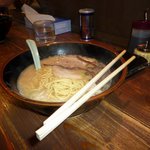 らーめん明日があるさ - お気に入りのラーメン