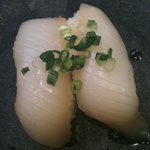 回鮮ちよだ鮨 - 