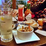 TAPAS桜台 - 若いっていいねぇ♪