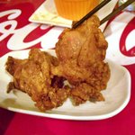 TAPAS桜台 - 鶏の唐揚げ