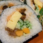 Sushiya No Isosei - 太巻き