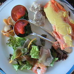 スカイダイニング256 スターゲイト - 