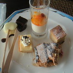 スカイダイニング256 スターゲイト - 