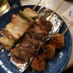 やきとり源氏 - 