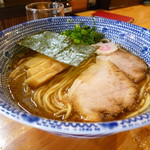 らーめん侘助 - 味噌