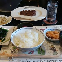 ステーキハウスハマ 六本木本店 - 
