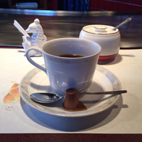 Uchida - コーヒー