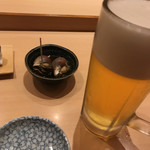 神田江戸ッ子寿司 - 