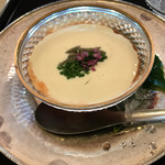 菊乃井 - トマトすり流し