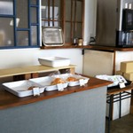 白楽ベーグル - 