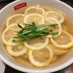 讃岐うどん 今雪 - 