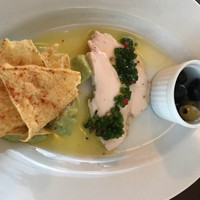 RESTAURANT LUKE with SKY LOUNGE - 